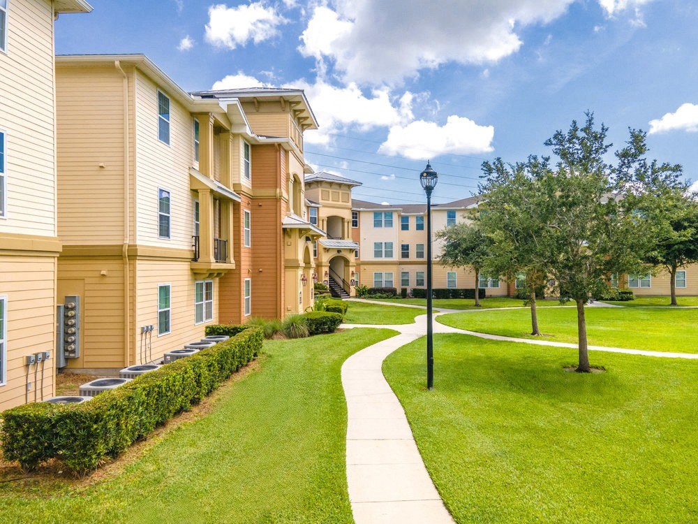 Landstar Park Apartments, 1001 Landstar Park Dr., Orlando, FL RentCafe